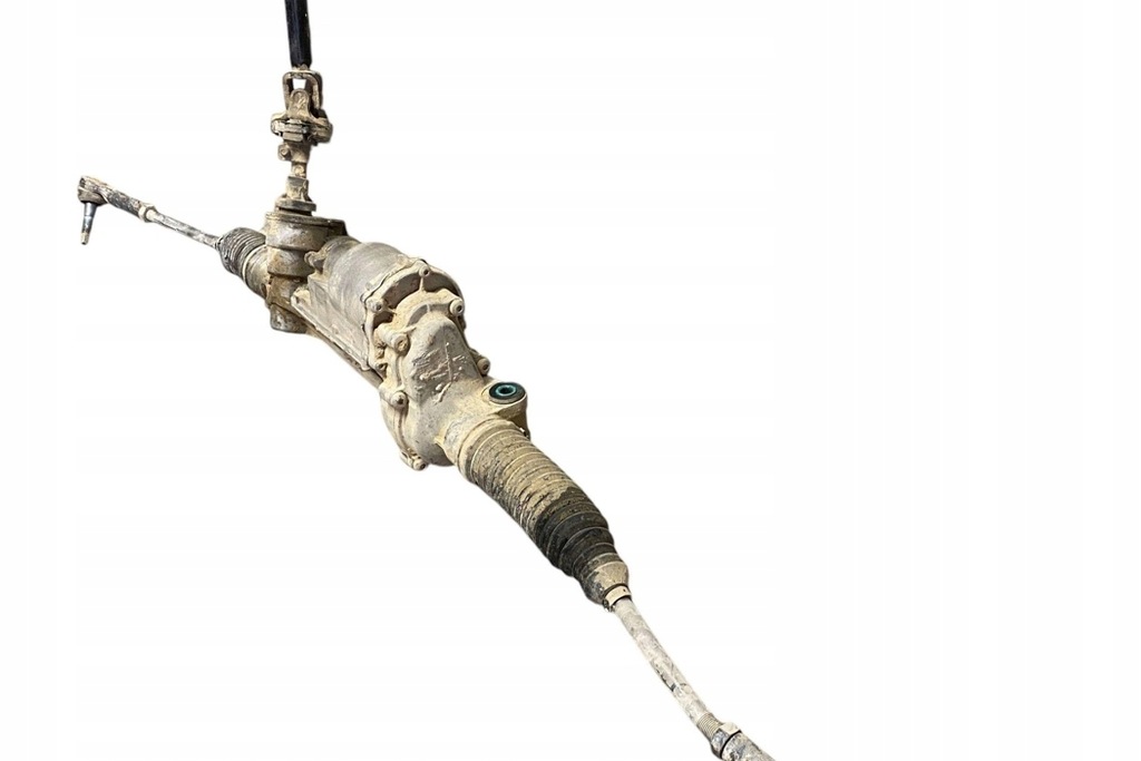 фото №9, Рейка рульова dodge charger 38010120012 3.6l бензиновий 218kw 2017