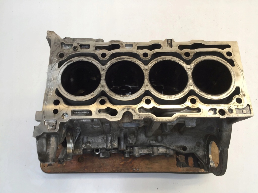 фото №9, Mitsubishi l200 v 2.4 4n15 2019 wał коленчатый блок