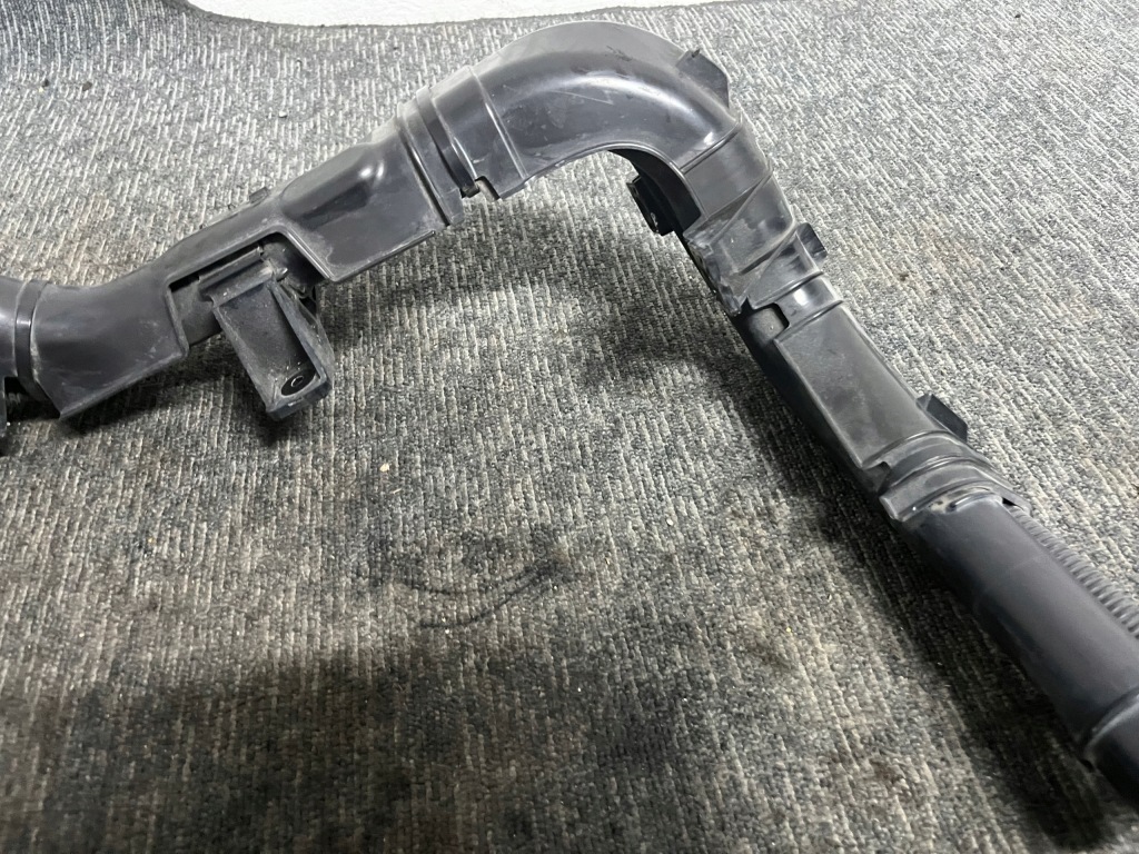 Hyundai i20 iii 1.2 бензин трубка заливная горловина топлива оригинал Оригинал