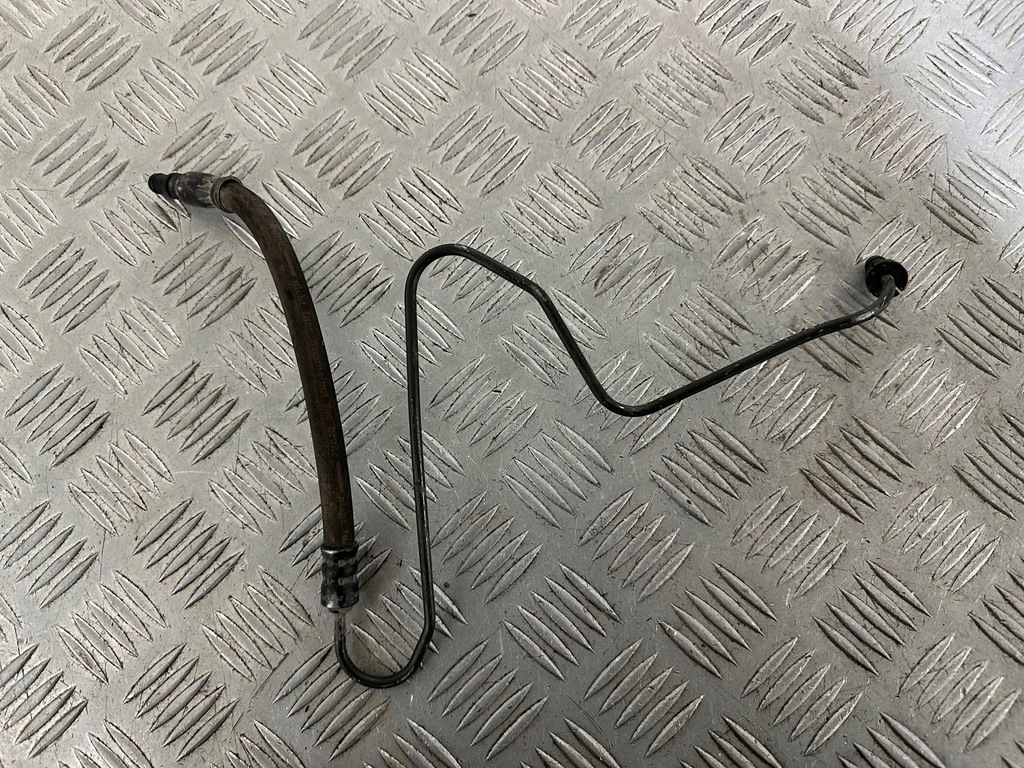 фото №8, Skoda fabia iii 1.0 tsi шланг цилиндр сцепления 6c1721465