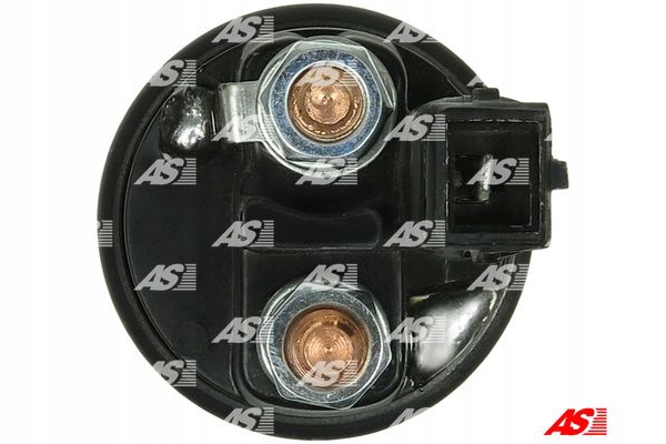 фото №4, Автоматическая коробка передач стартер выключатель ss0296s as-pl