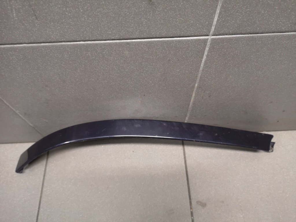 фото №1, Молдинг pod фара ліва audi a8 d2 lz5l 4d0853207c