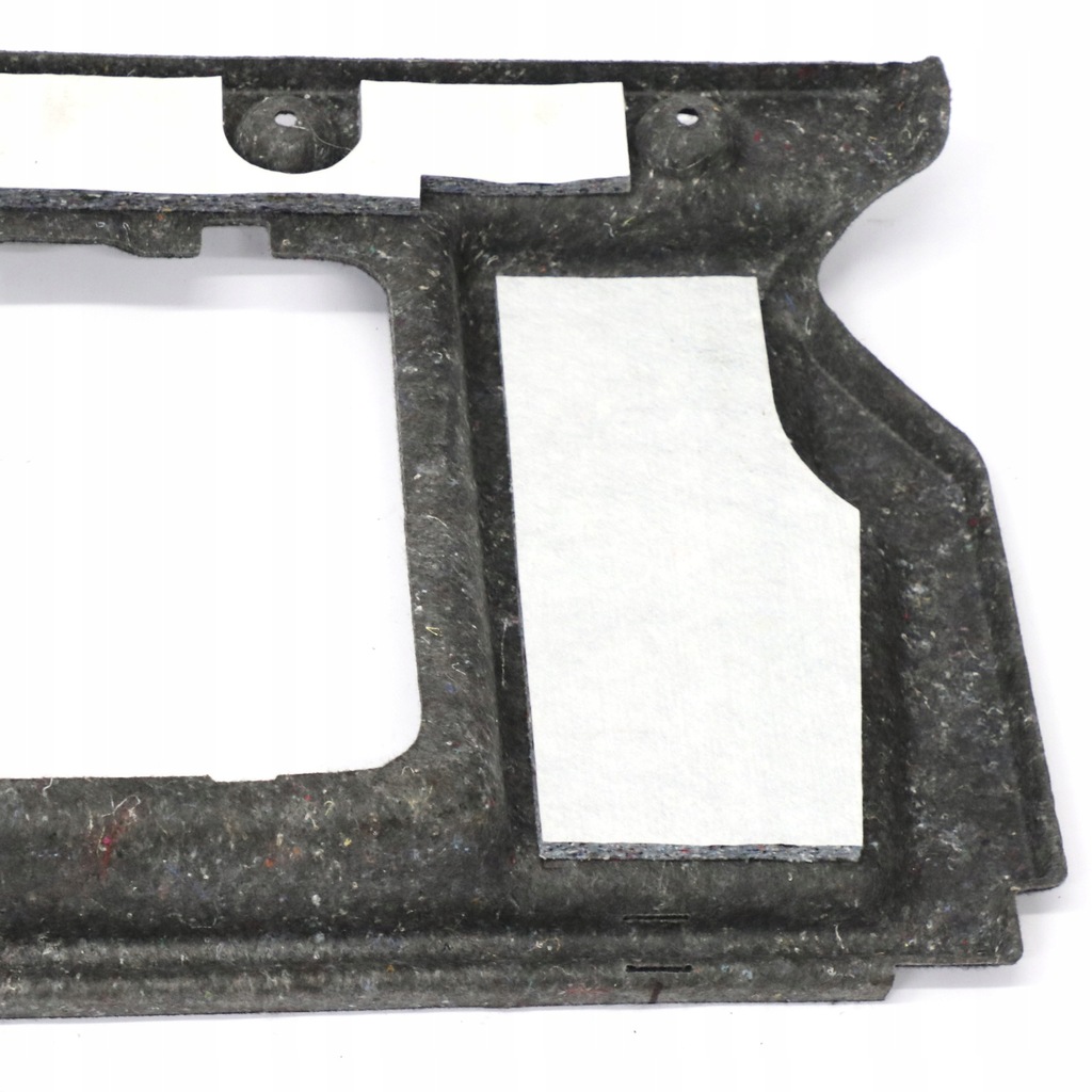 фото №10, Bmw z4 e89 convertible roadster стенка перегородка багажника 9141544