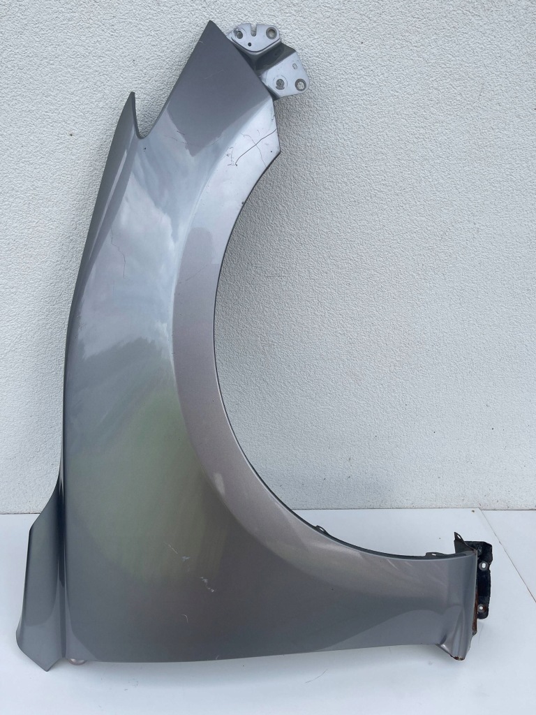 фото №1, Крила перед передній правий mazda 3 iii bm 13-