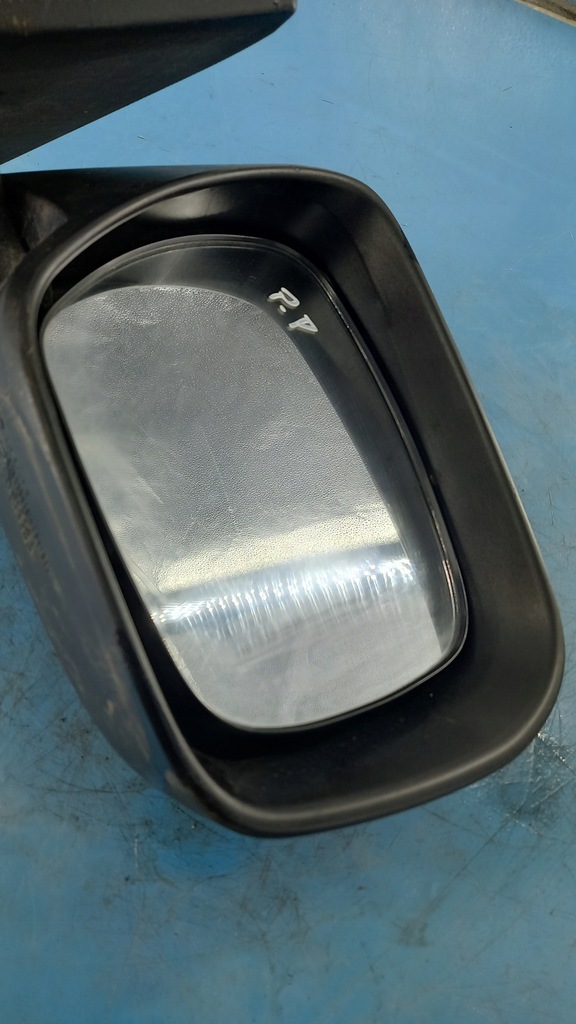 фото №5, Зеркало правое mazda 5 06r 2.0d