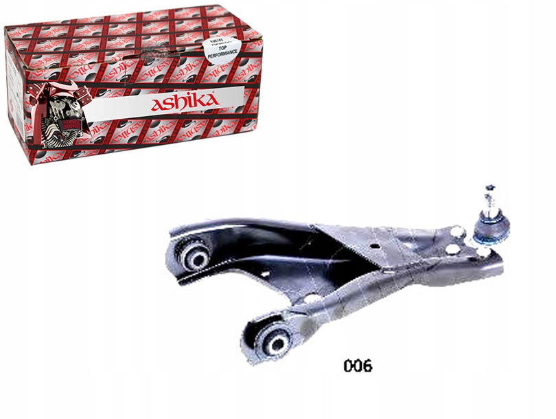 Купити Ash72-00-005l важіль dacia duster