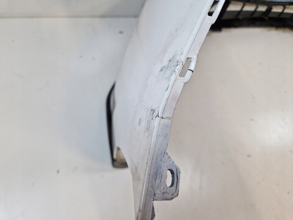 Mazda iii 3 bane 15- спойлер sport бампер передний перед bane 50031 в Украине