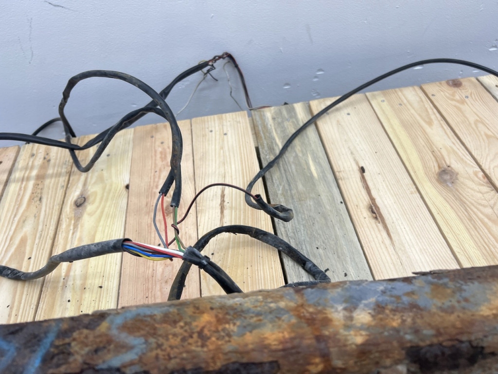 фото №6, Mitsubishi grandis hak do причепа зачіп