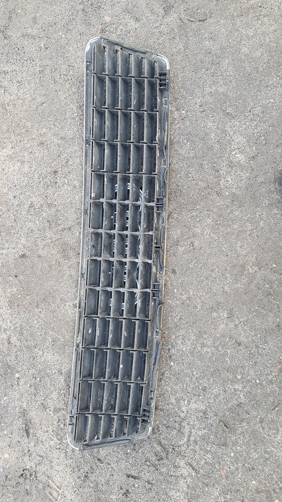 фото №10, Audi a8 d2 lift решітка радіатора радіатора решітка радіатора