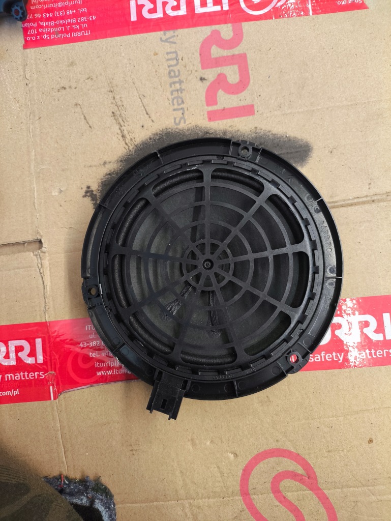 фото №1, Peugeot 308 динамік peugeot 308 9803506480 ?