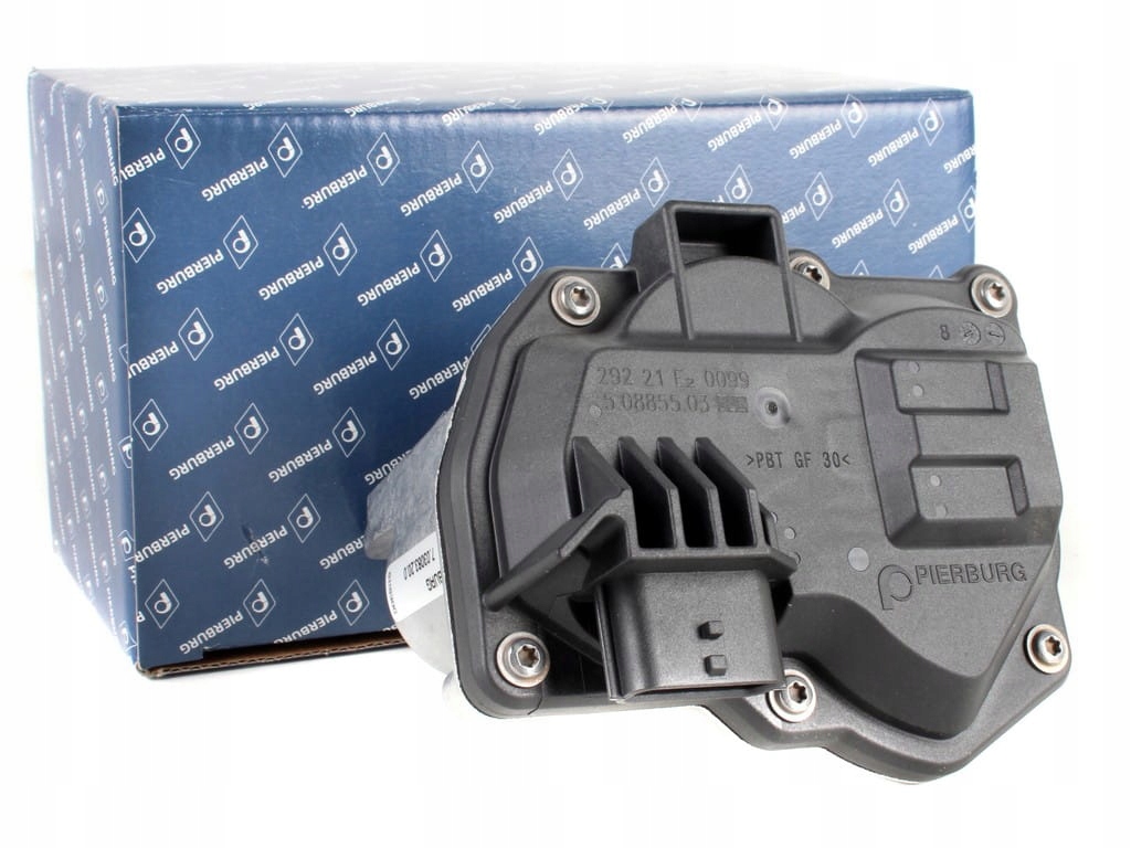 Купити Клапан egr db citan 109 cdi 12-