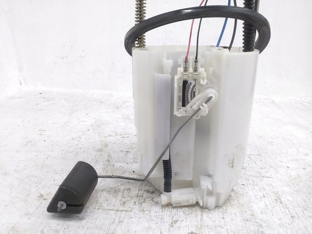 фото №8, Mitsubishi outlander 2018 насос пального w бак