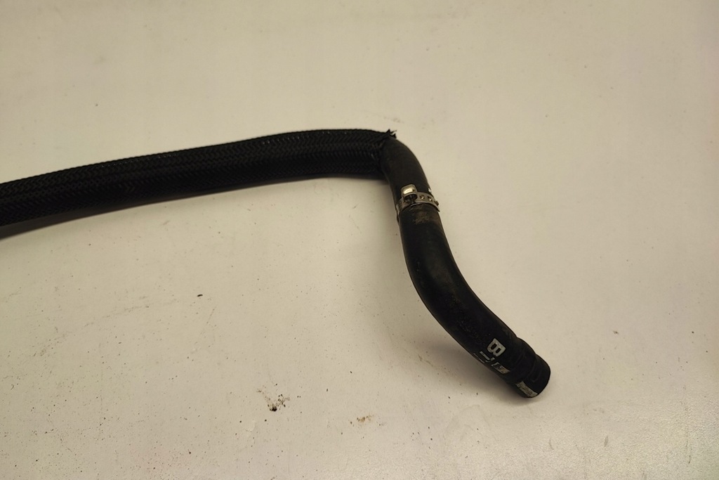 фото №7, Труба охолодження ford usa mustang coupe fr338w005ce 2.3l бензиновий 233kw 2018