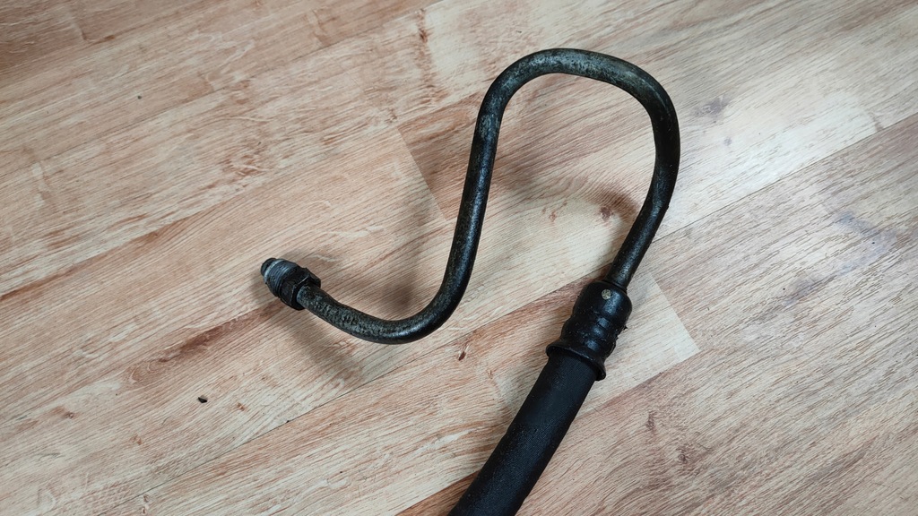 фото №6, Jeep grand cherokee wk 3.0 crd шланг усилителя