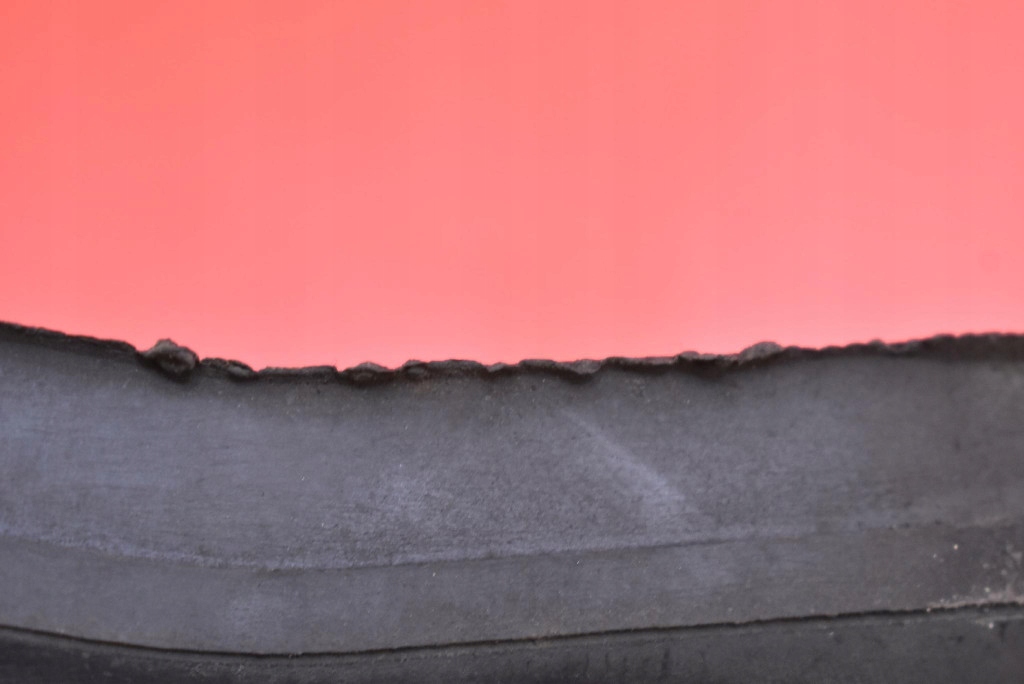 Решітка бампера впуск повітря лівий перед 1007268-00-f tesla model s 12-20 Оригінал