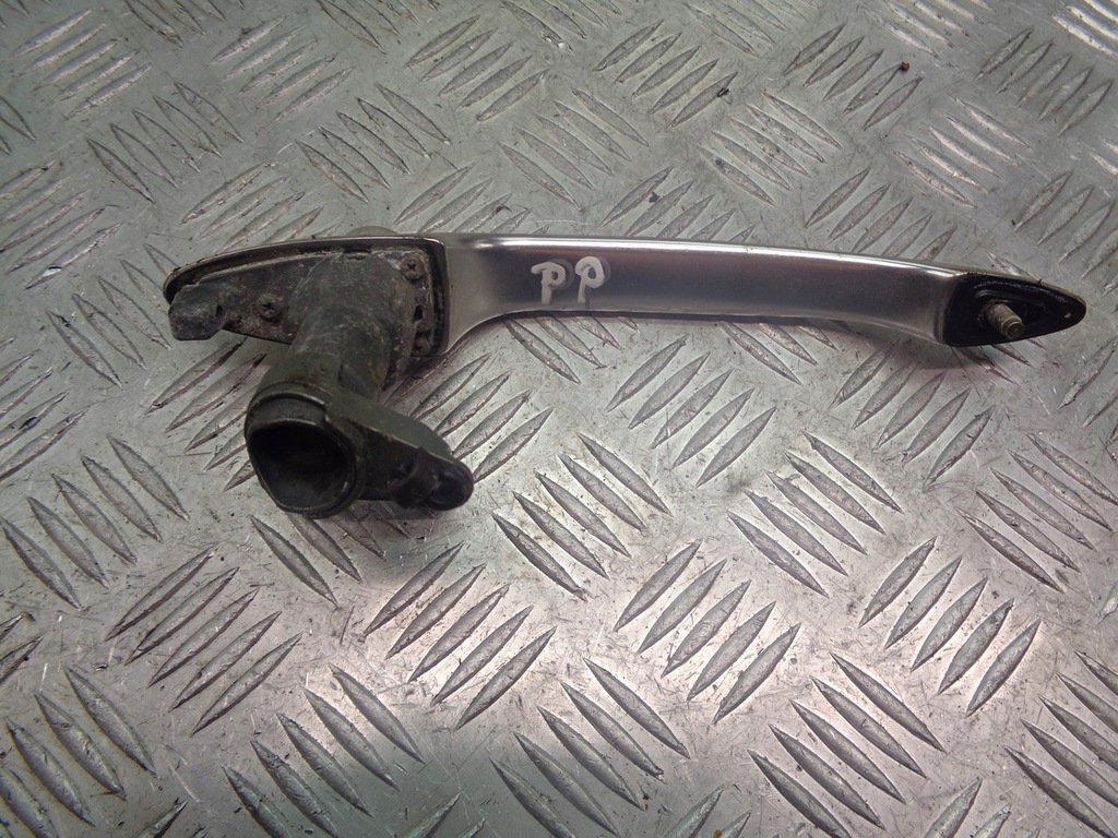 фото №2, Ручка права передня зовнішня alfa romeo 156