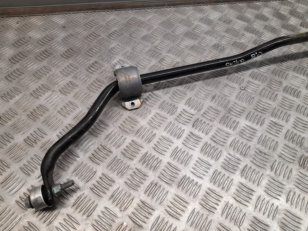 фото №5, Audi q8 4m0511305r задний соединители стабилизатора