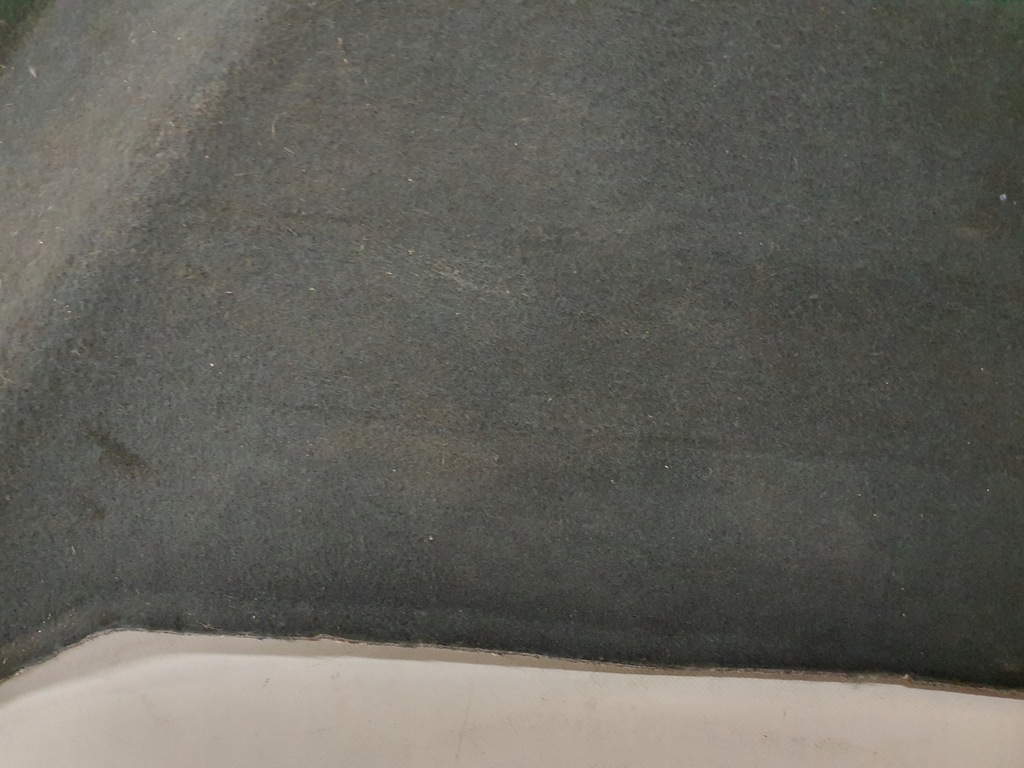 фото №5, Оббивка обшивка багажника ford grand c-max mk2