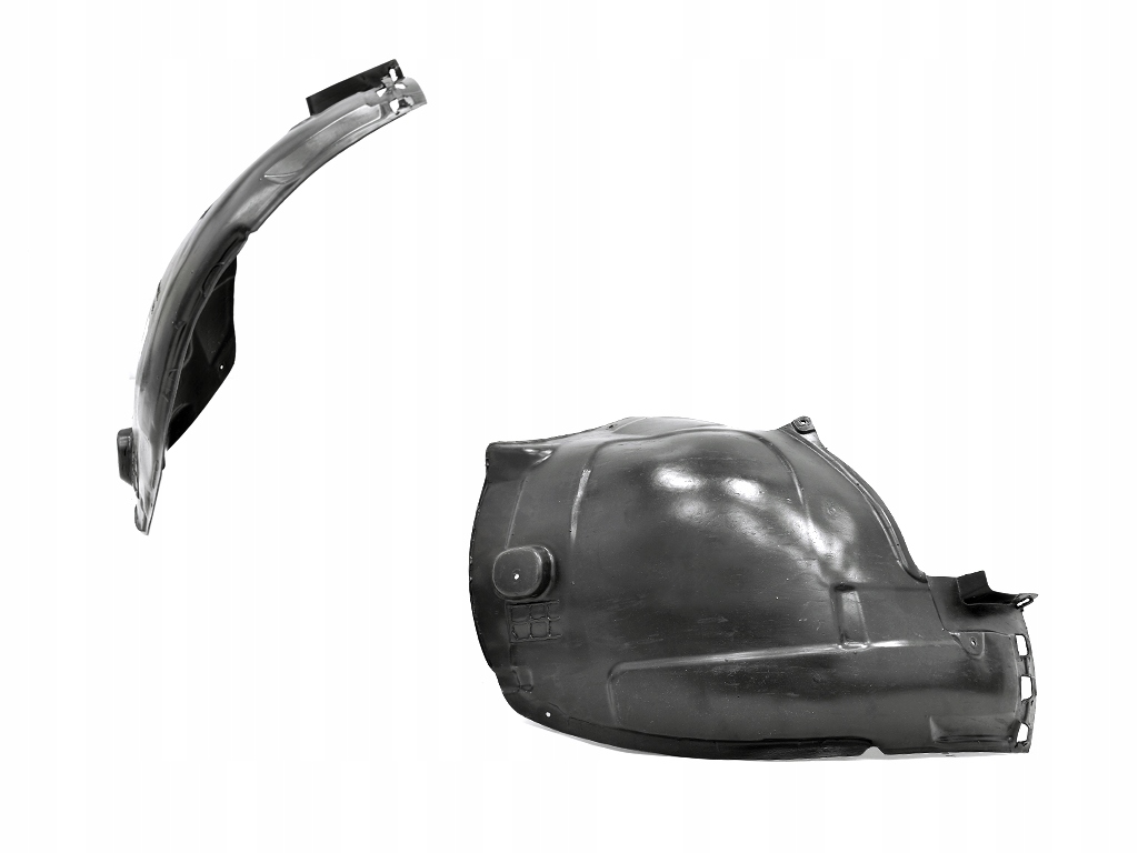 Купити Opel zafira b 2005-2011 підкрилок права 13129629