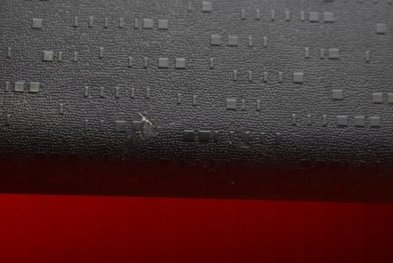 фото №10, Подушка безопасности подушка пассажира eu 7030a233 mitsubishi colt 6 vi z30 lift 08-13