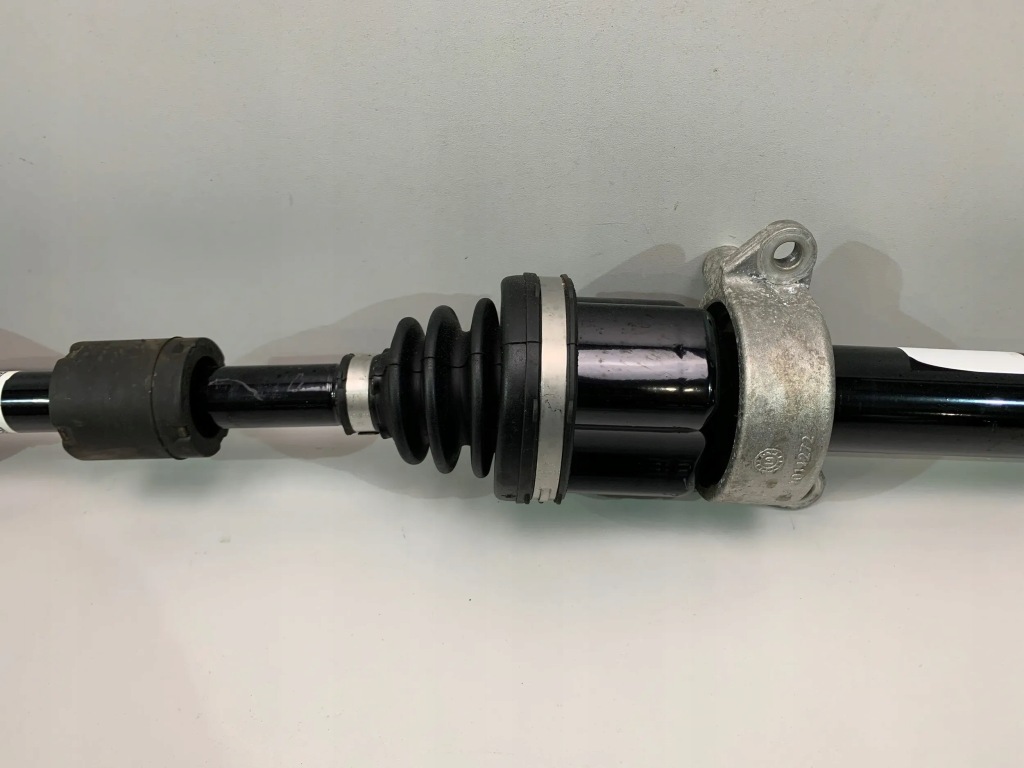 фото №4, Mini cooper f55 f56 привідний вал правий перед 8681522