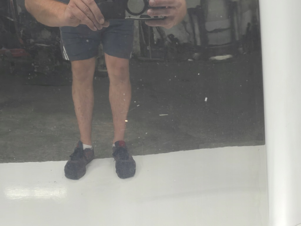 фото №10, Audi q5 8r 09r капот lc9x