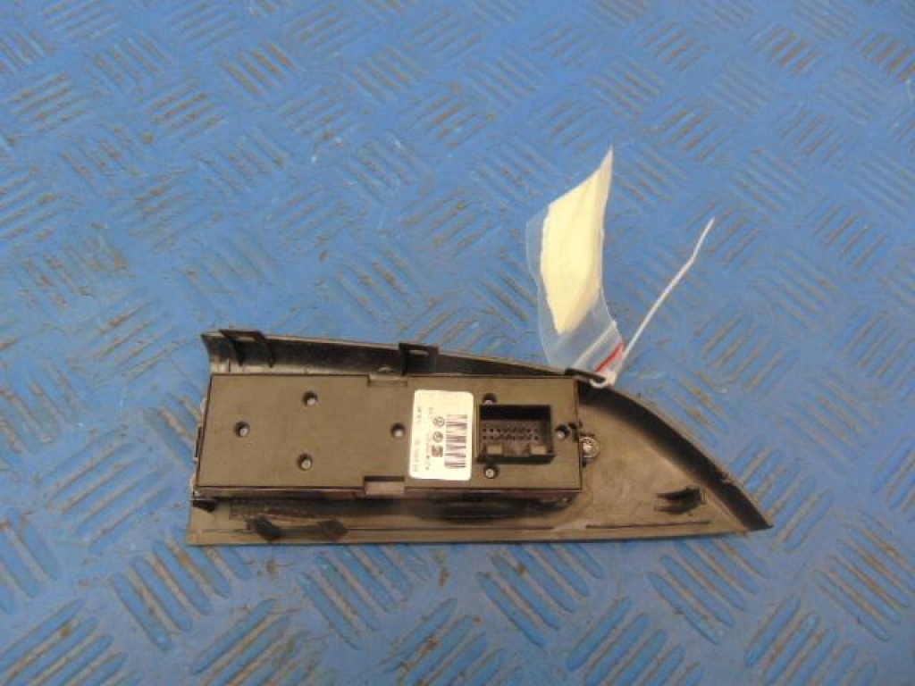 фото №4, Skoda fabia i перемикач вікон 1j3959857a