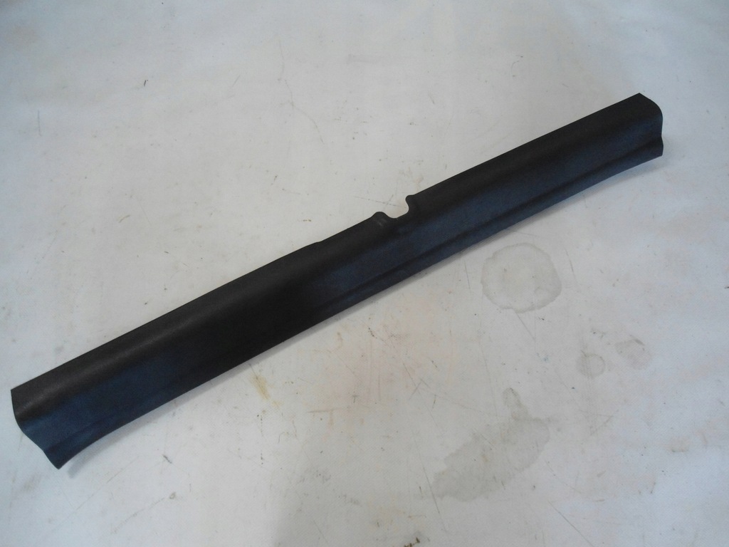 фото №1, Порог защита внутренняя левая hyundai veloster 2011