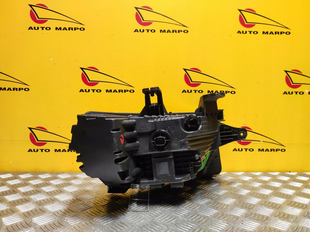 фото №10, Gmc acadia 2020 2021- фара лампа full led l usa