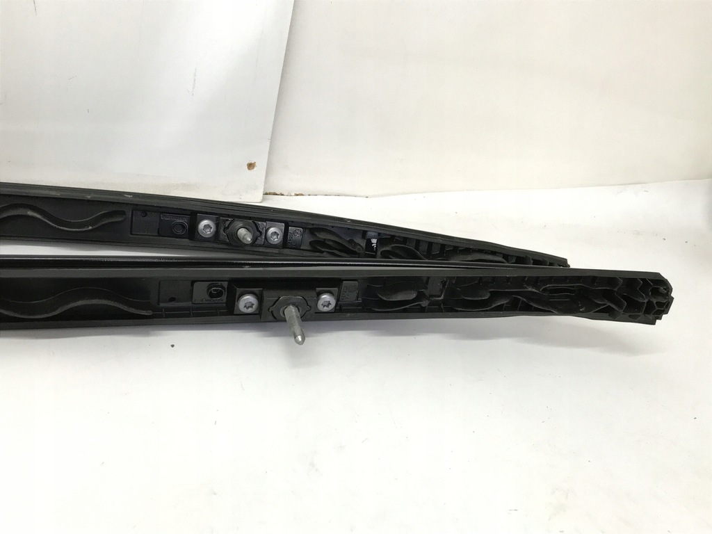 фото №12, Bmw x3 g01 рейлінги дахові комплект 8070692