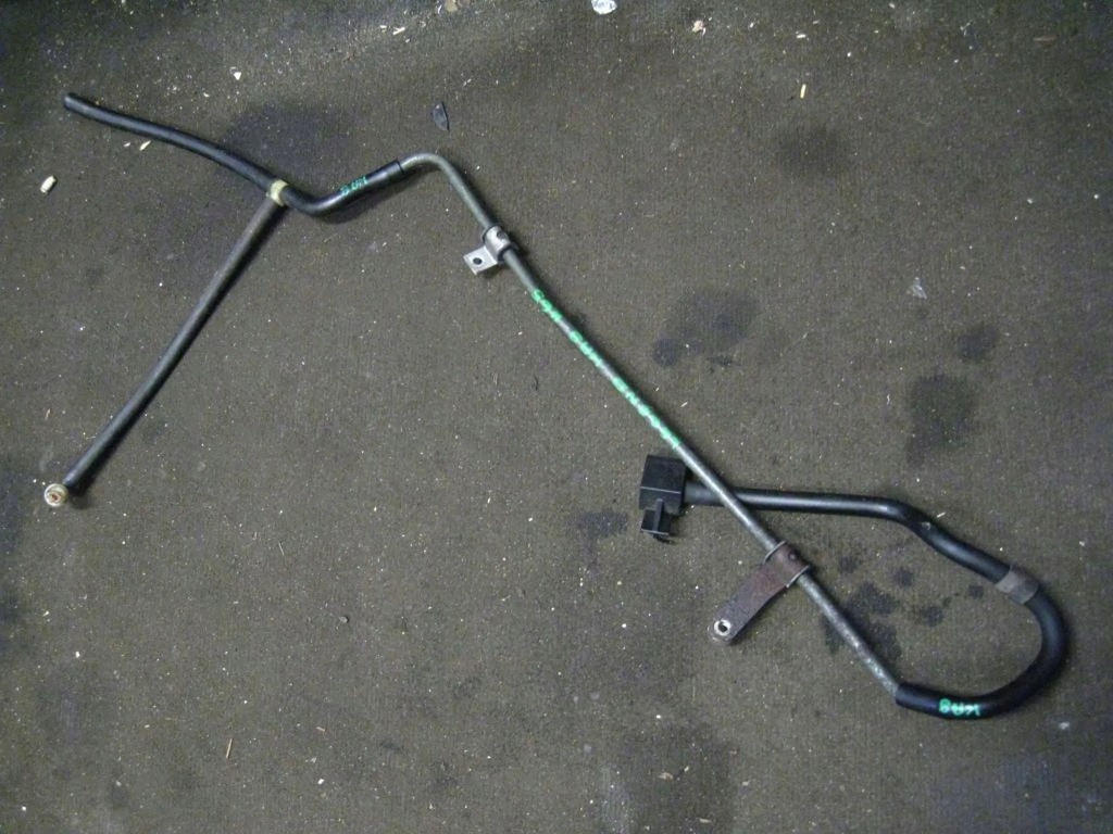 фото №1, Honda legend 99-04 ka9 шланг провода трубки шланги