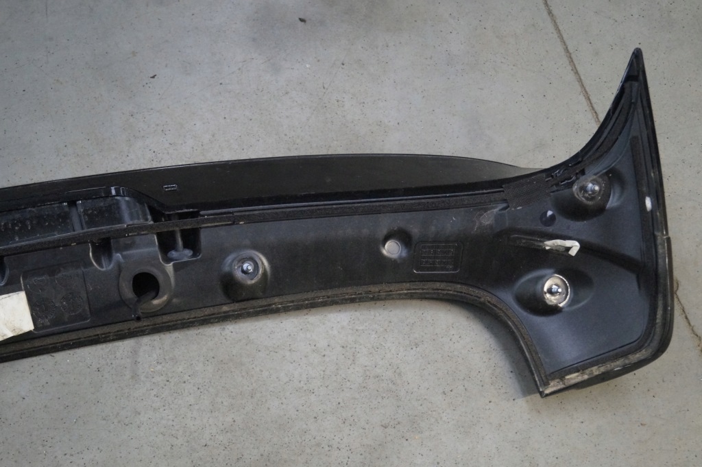 фото №7, Спойлер спойлер кришки багажника hyundai tucson ii iii 15-20r pae 87211-d7200