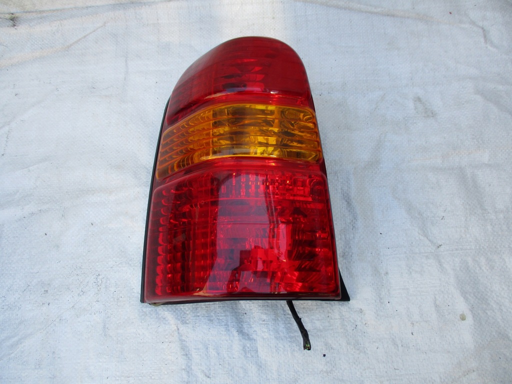 фото №1, Ford maverick escape лампа задняя левая