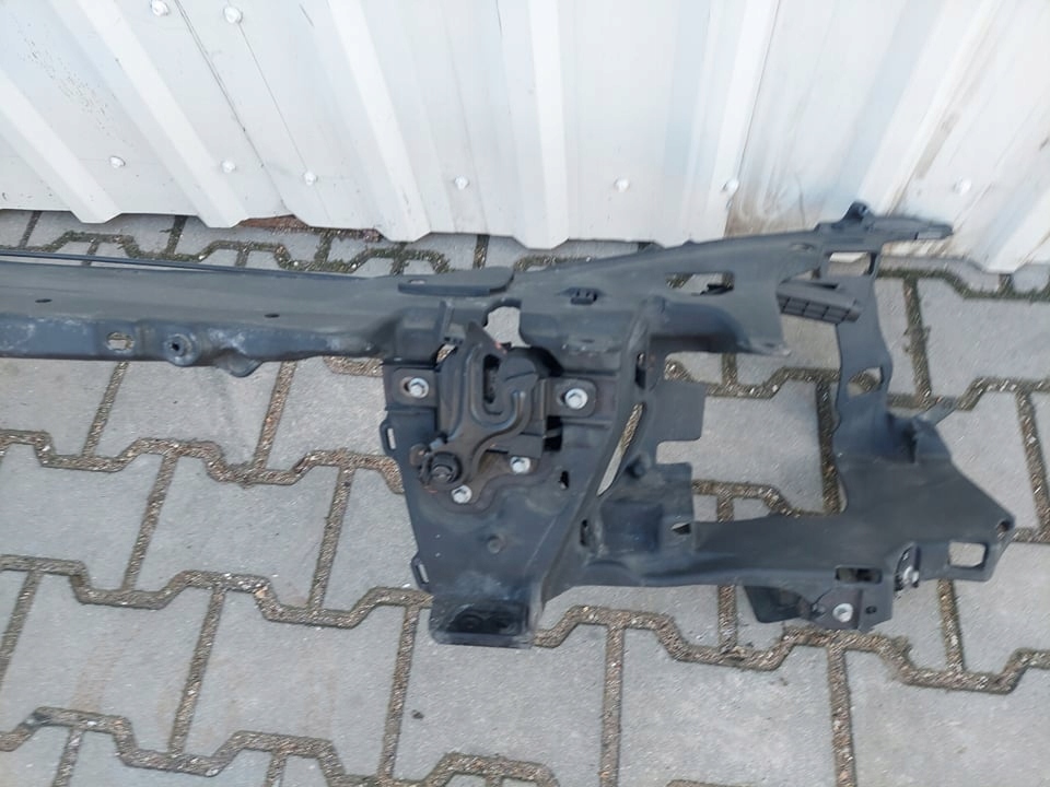 фото №5, Volvo v60 s60 11- pas передний усилитель передний