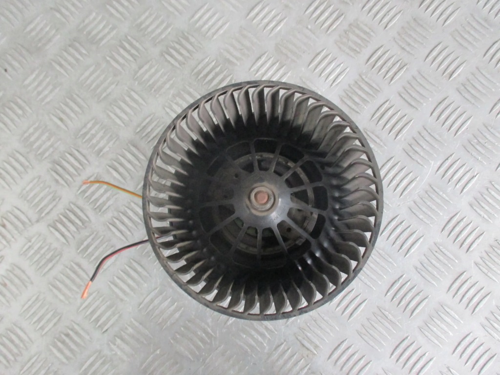 фото №1, Вентилятор вентилятор ford focus c-max i 03-06 1.6