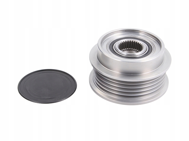 фото №2, Зчеплення генератора toyota toyota echo, yaris, ya