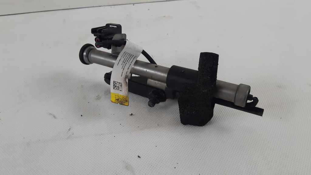 фото №5, Volvo v60 ii патрон піротехнічний капот лівий 31468155