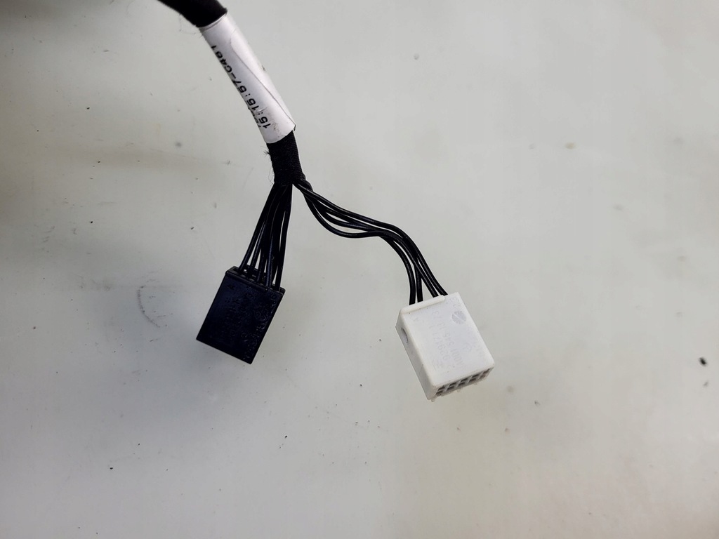 фото №14, Mercedes cla c117 w117 x117 зеркало 4+7 pin 11 pin левая 191 uk