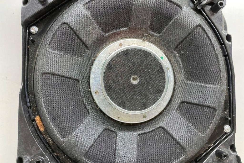 фото №9, Сабвуфер bmw 4 coupe f32, f82 9210152 2.99l дизель 2014