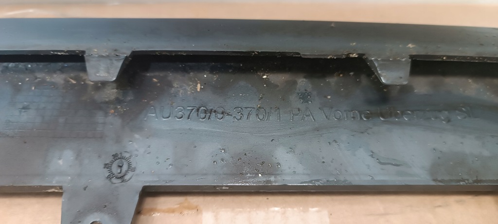 фото №15, Бампер перед передний audi a3 lift s-line 8v