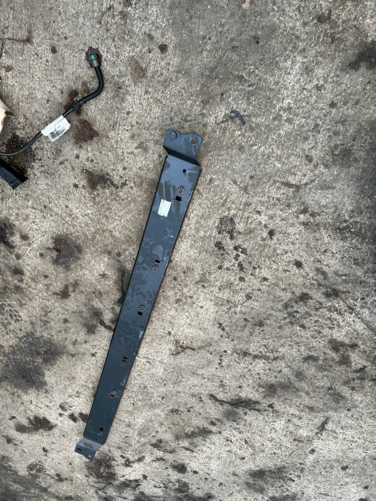 Купити 9818468780 combo rifter proacy berlingo iv 18-25 long кронштейн