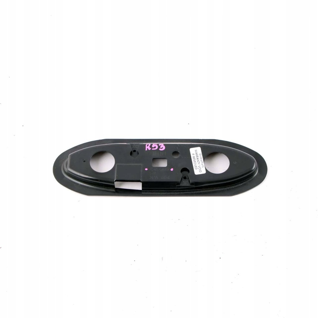 фото №9, Mini r50 r53 кронштейн кронштейн ліхтарі освітлення