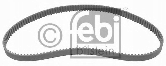 фото №2, Ремінь розподільного валу vw 1.4