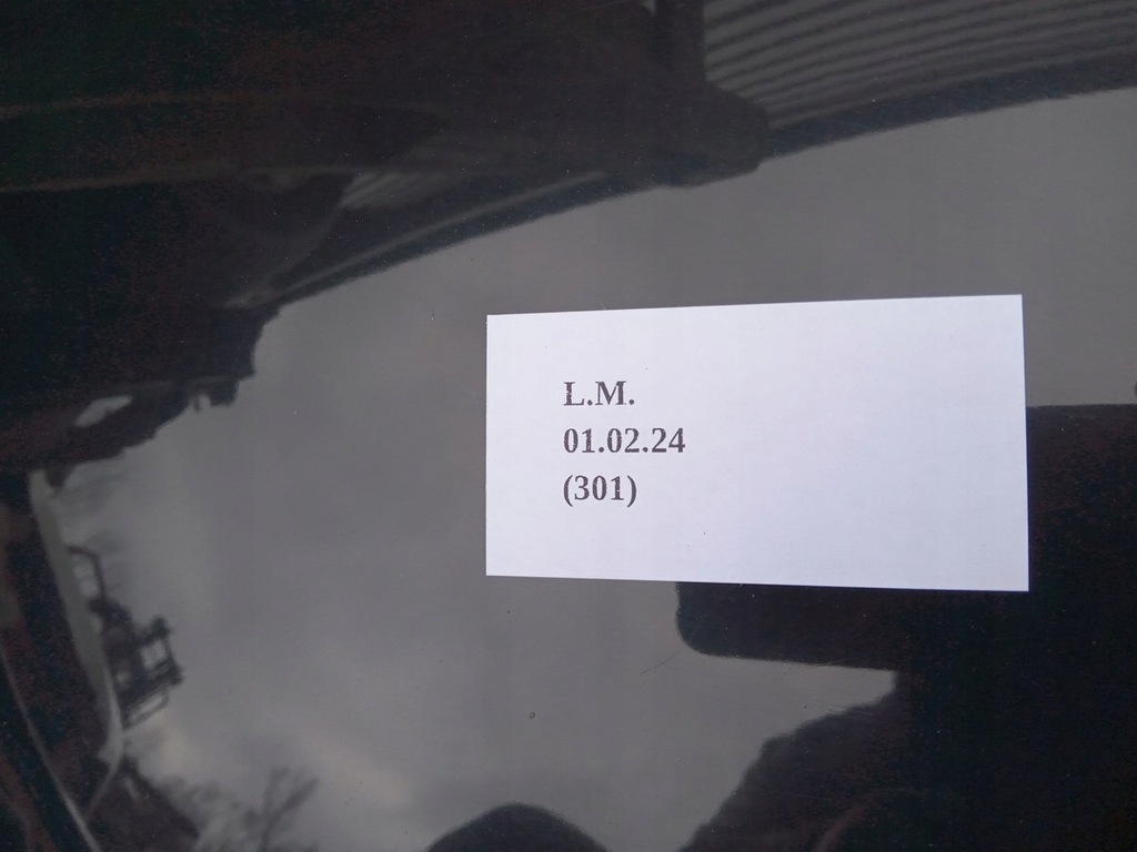 фото №7, Кришка багажника кришка багажника nissan murano i z50