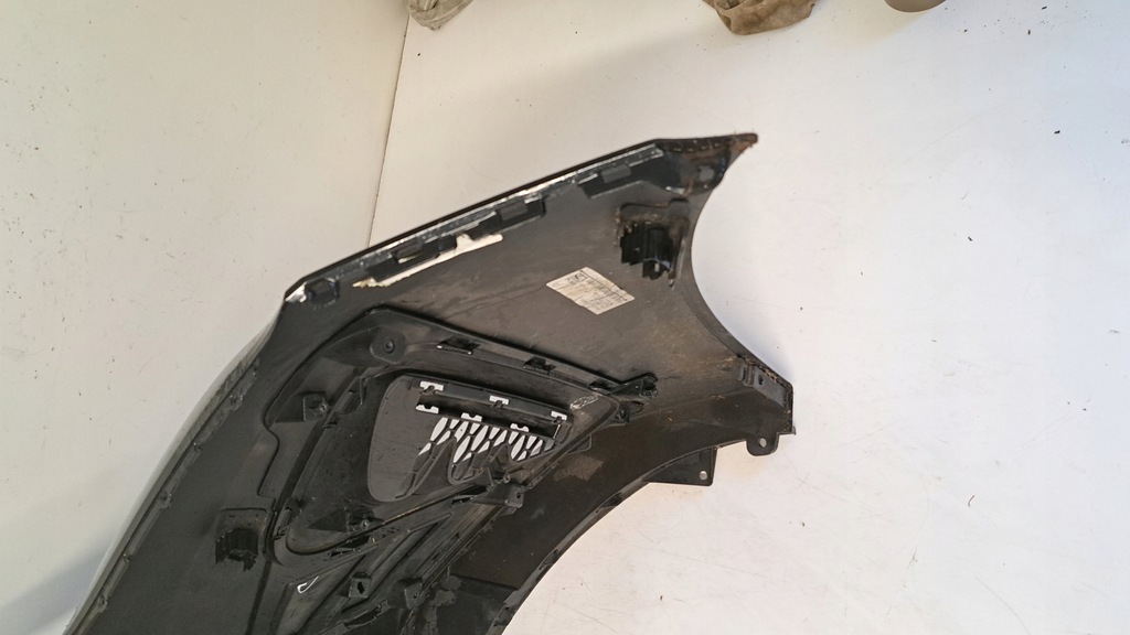 фото №15, Бампер перед kia proceed pro ceed iii 3 gt 18-