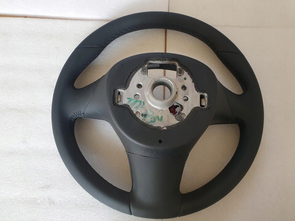 фото №7, Воздуховод мультифункция подогрев вибрация vw touareg ii 7p