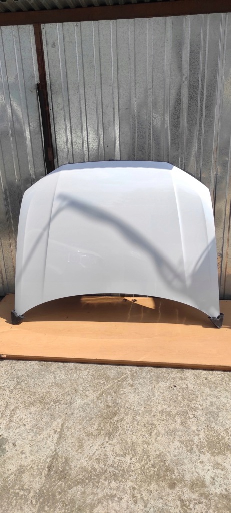 Купить Капот крышка двигателя audi q2 ls9r