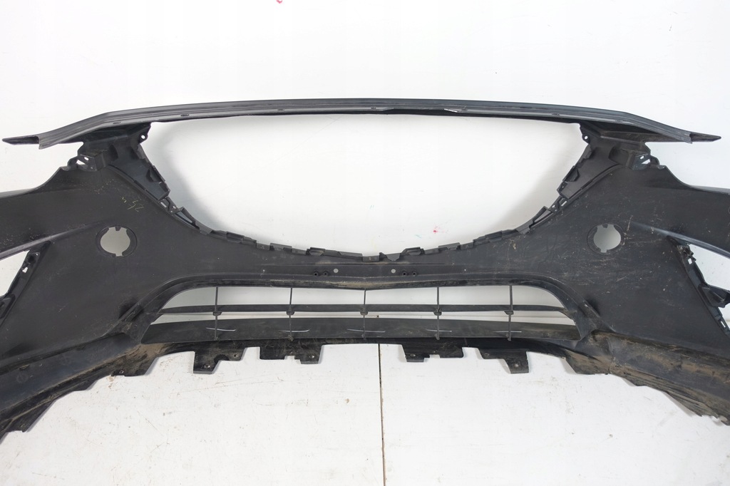 фото №11, Бампер перед передній mazda cx-3 cx3 d10j-50031 2015-2018