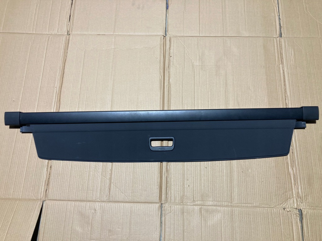 фото №1, Шторка багажника skoda kodiaq 565867871b