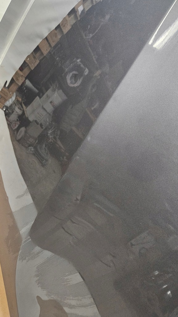 фото №7, Капот кришка двигуна bmw x5 e70 x6 e71 grad